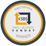 SBS Winner Badge