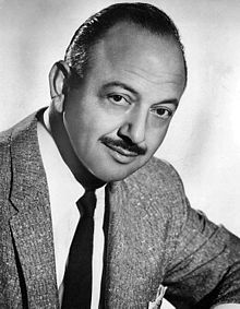 Mel Blanc