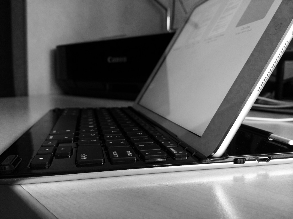 Anker iPad Keyboard