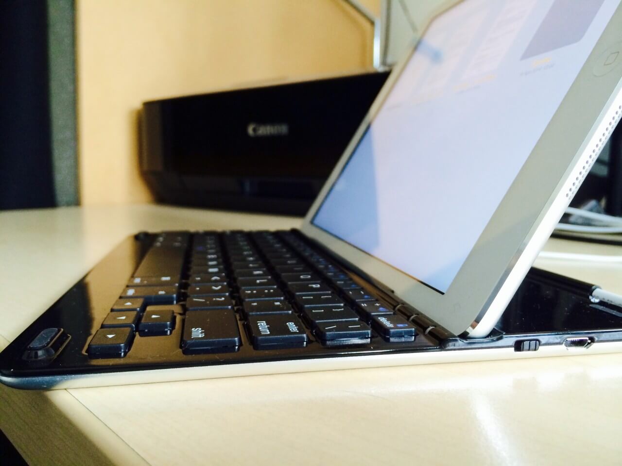 Anker Keyboard 3