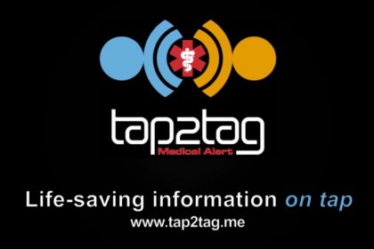 Tap2Tag Image