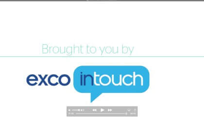 Exco InTouch Logo