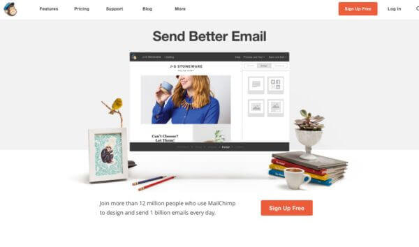 Mailchimp Blog Image