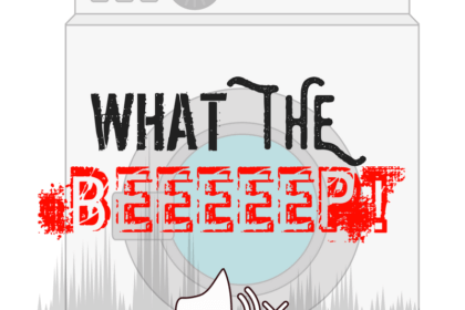 what the beep image