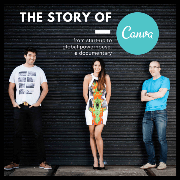 canva founders image