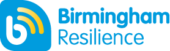 Birmingham Resilience Logo